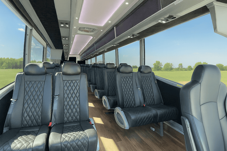 Easy Travel Throughout Leander