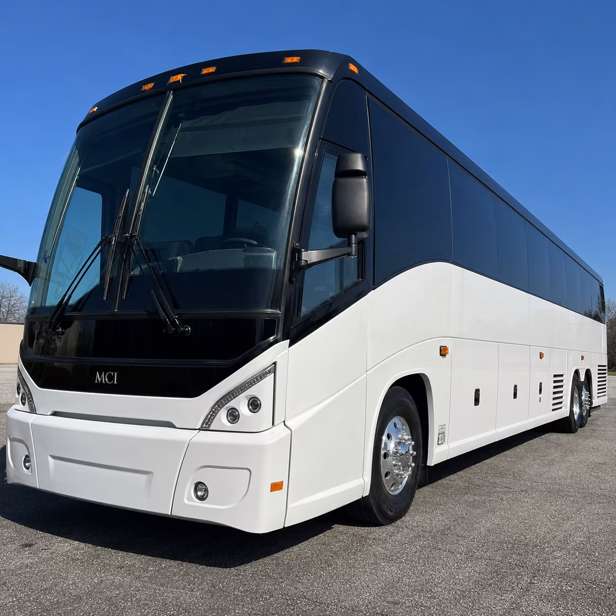 charter bus rentals to austin bergstrom international airport aus