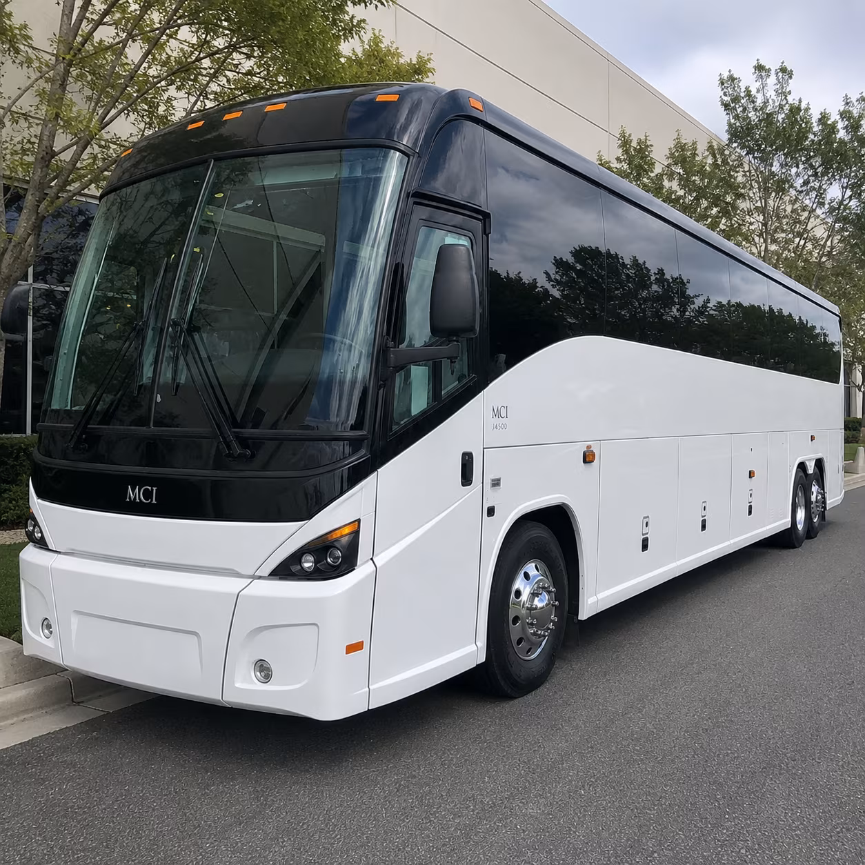 charter buses for large group wine tours departing leander