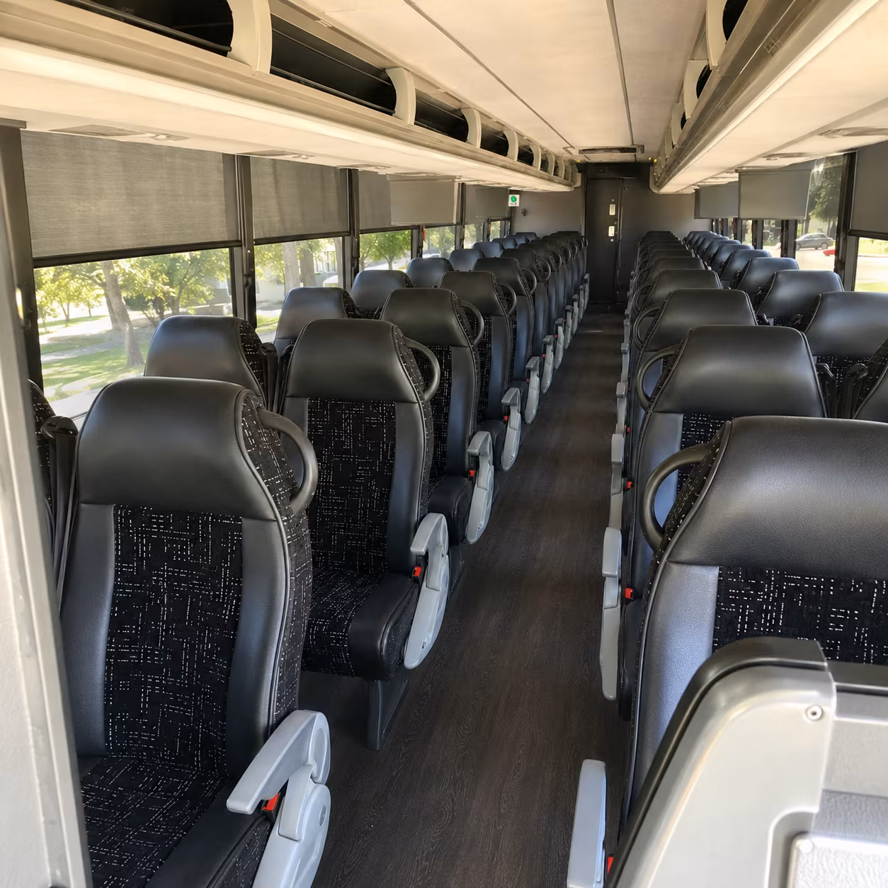 charter buses for leander school trips to austin s top museums