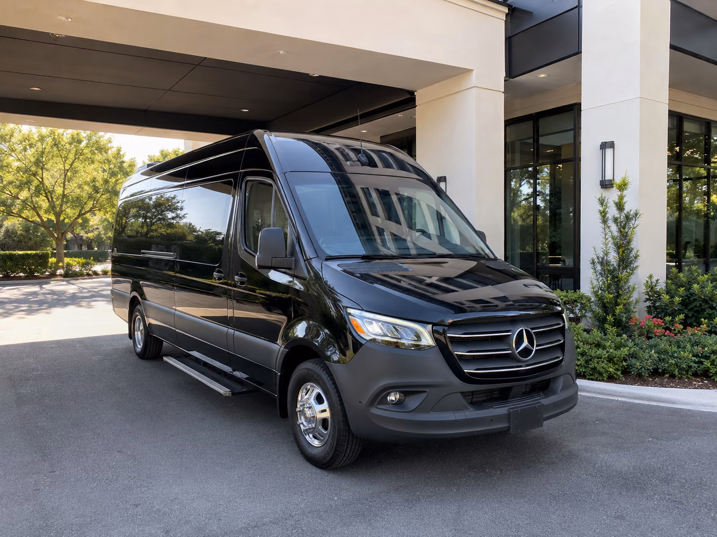 leander bachelor bachelorette transportation