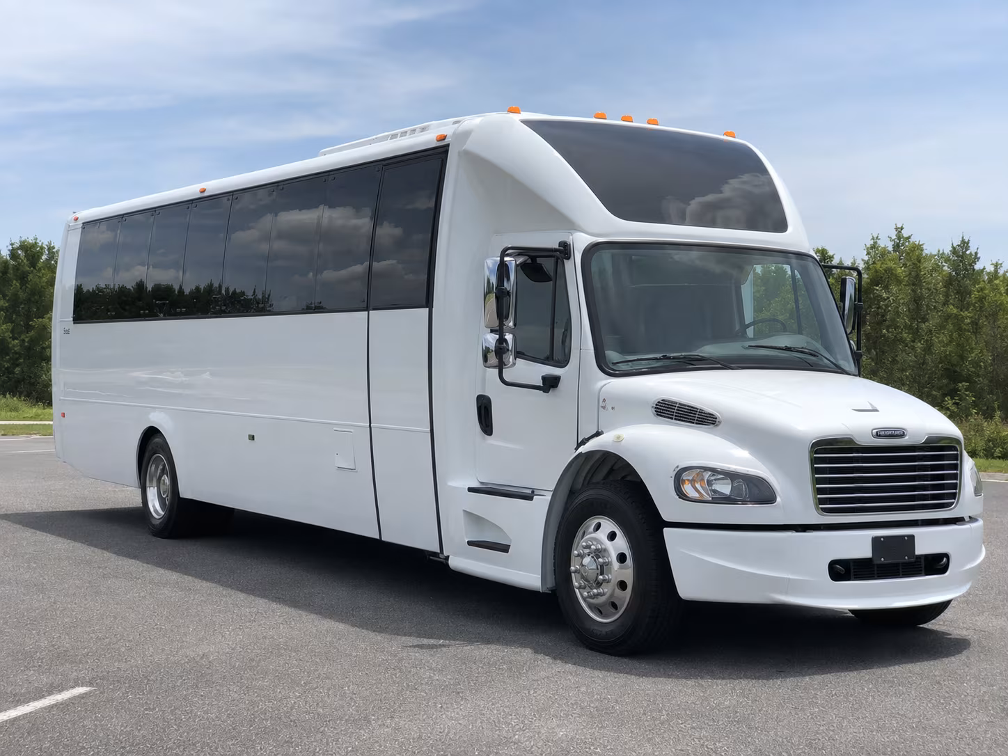 leander bachelorette bachelor party bus rental