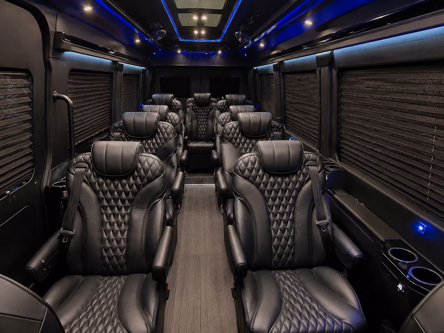 reserve transportation for your next bachelor or bachelorette party 2