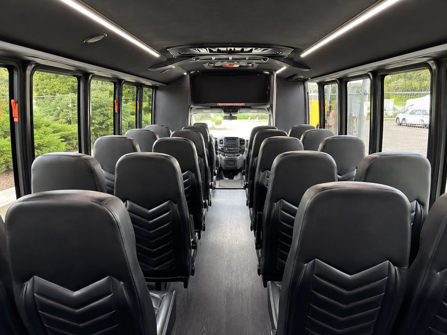 reserve transportation for your next birthday 3
