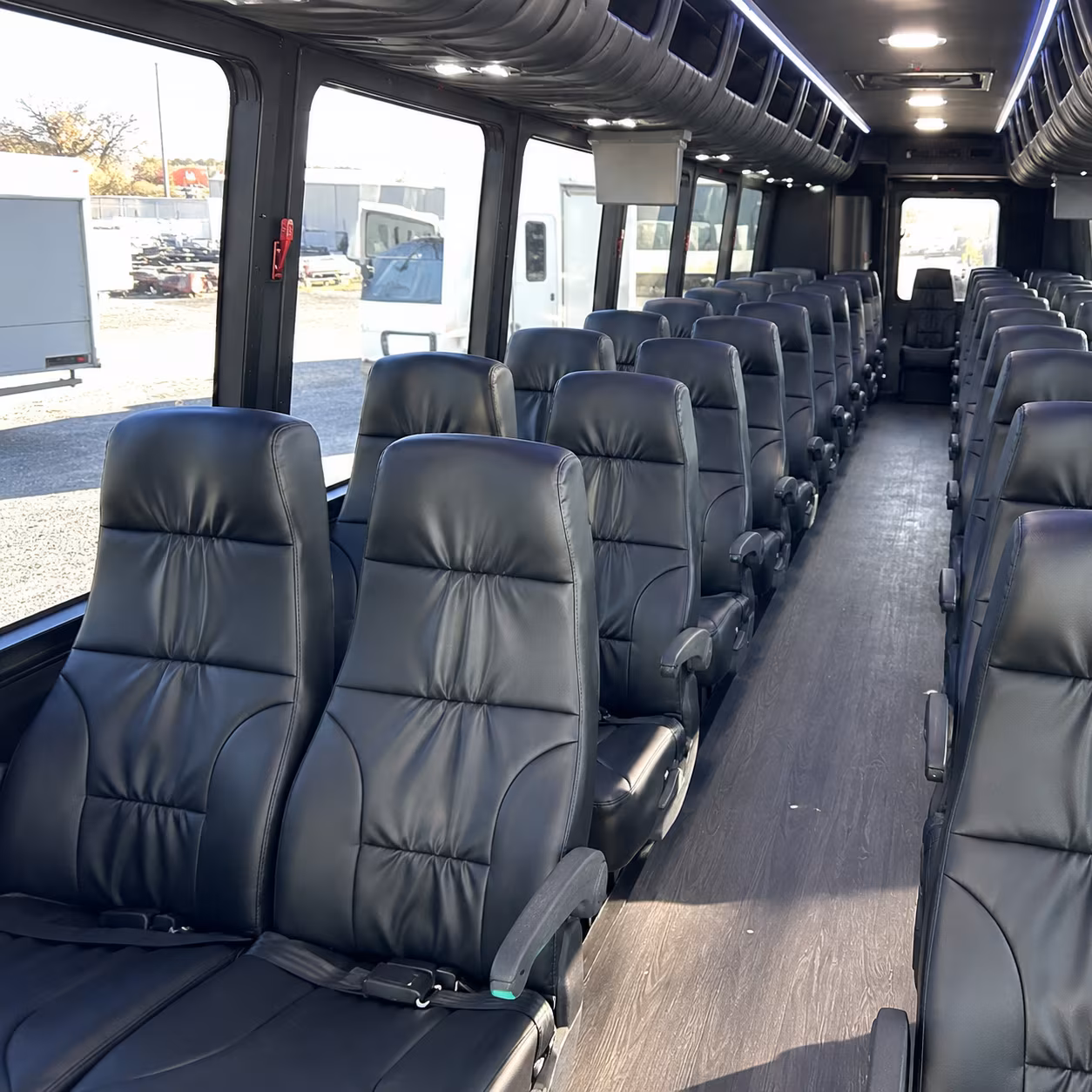 reserve transportation for your next church or religious group 3