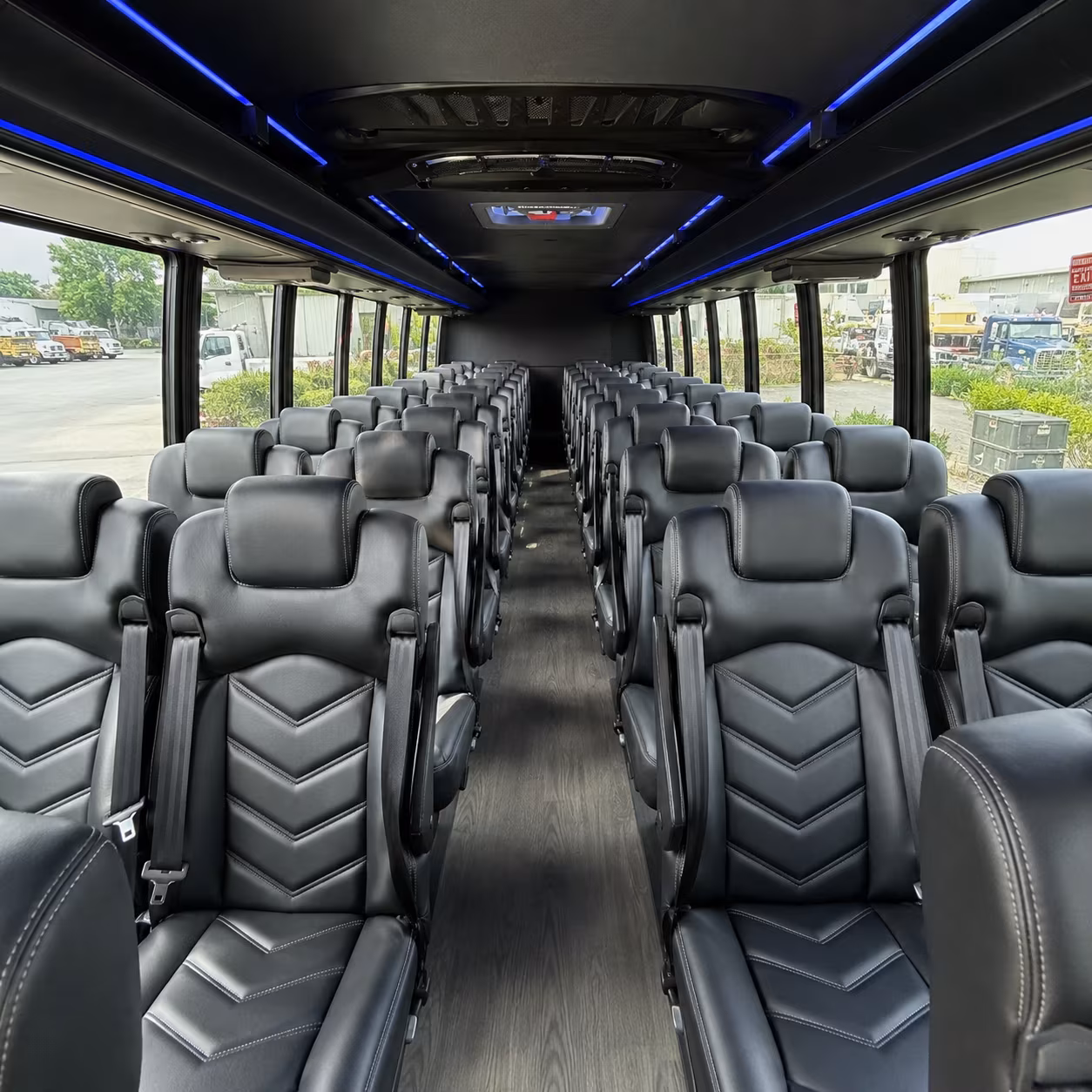 reserve transportation for your next church or religious group 4