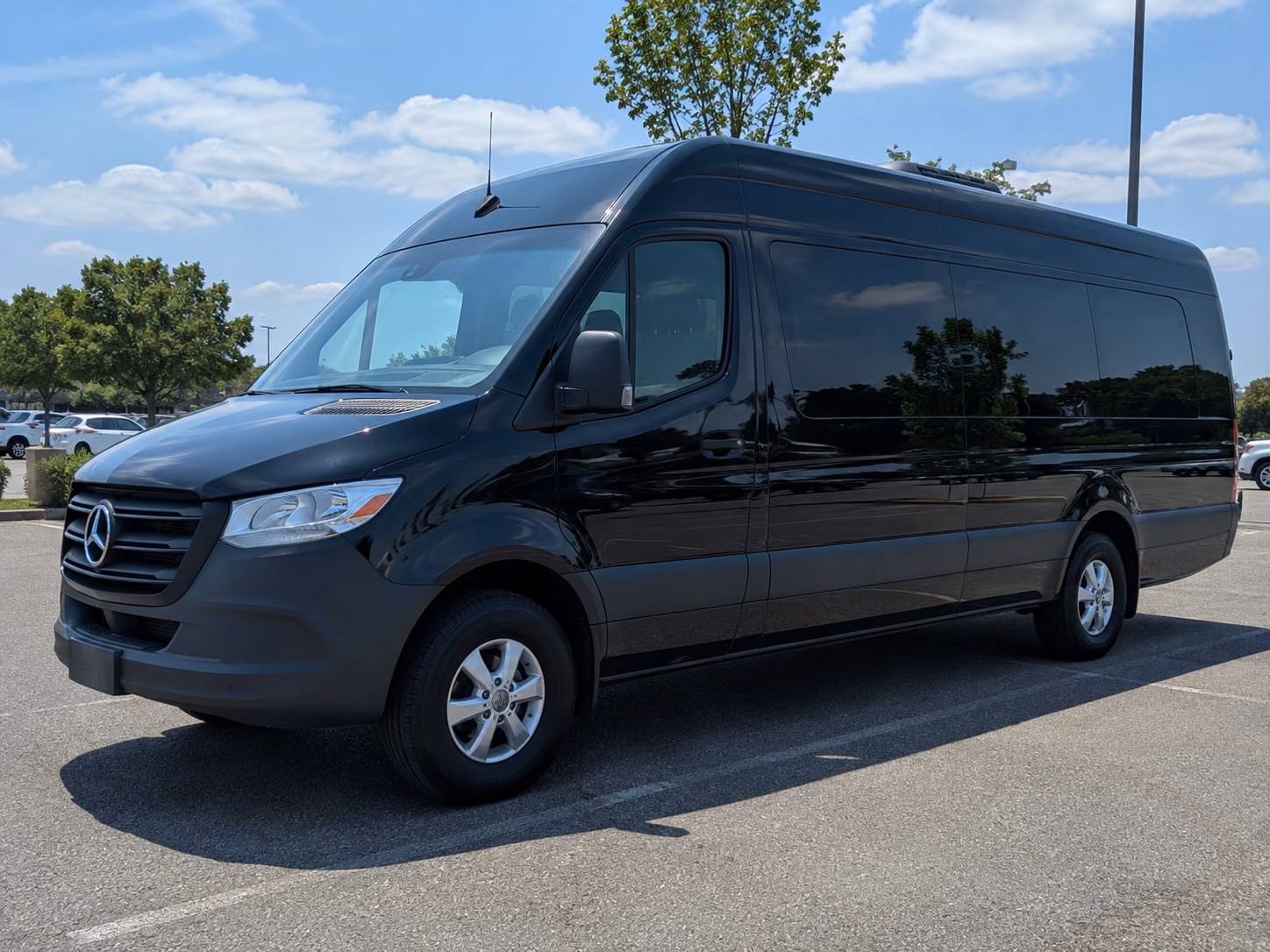 reserve transportation for your next concert or music festival 1