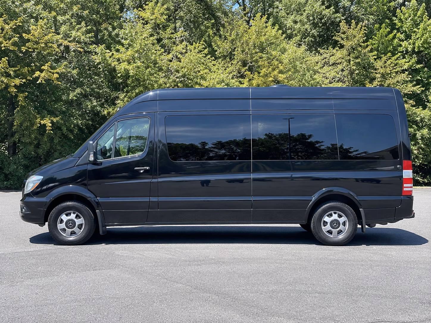 reserve transportation for your next convention or trade show 1