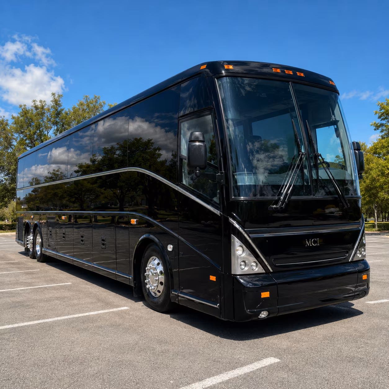 reserve transportation for your next corporate event 2