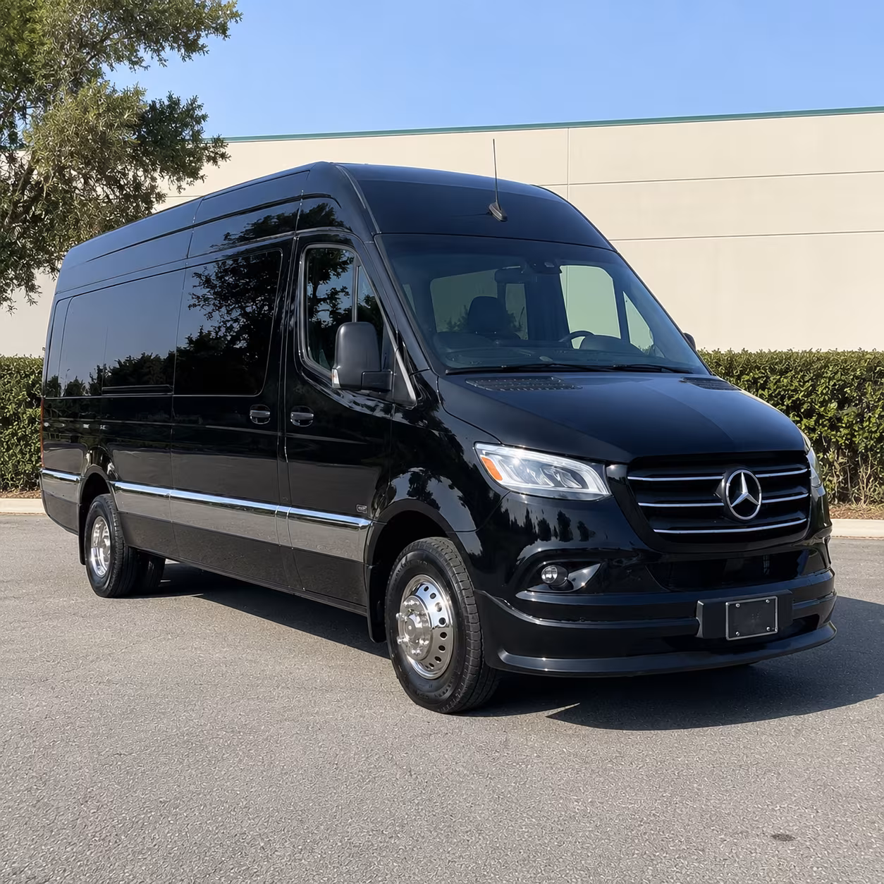 reserve transportation for your next corporate event 3