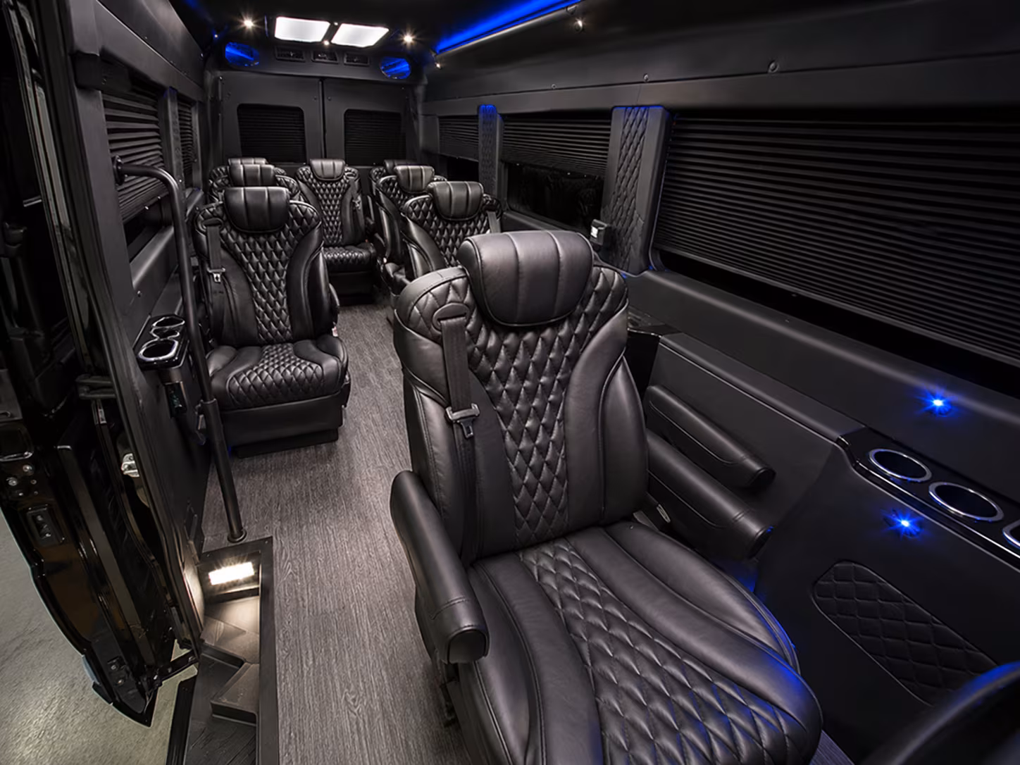 reserve transportation for your next private event 2