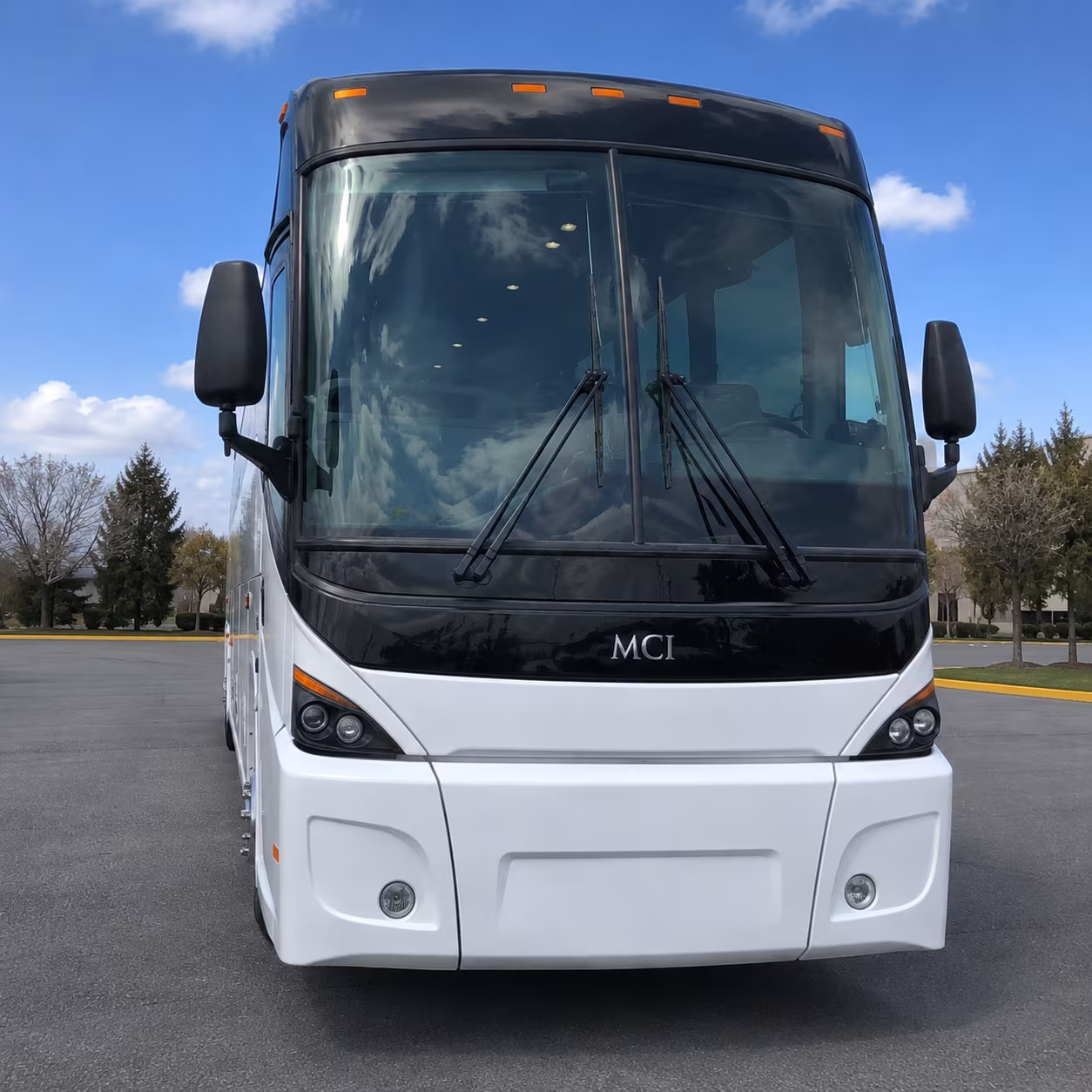 reserve transportation for your next prom 1
