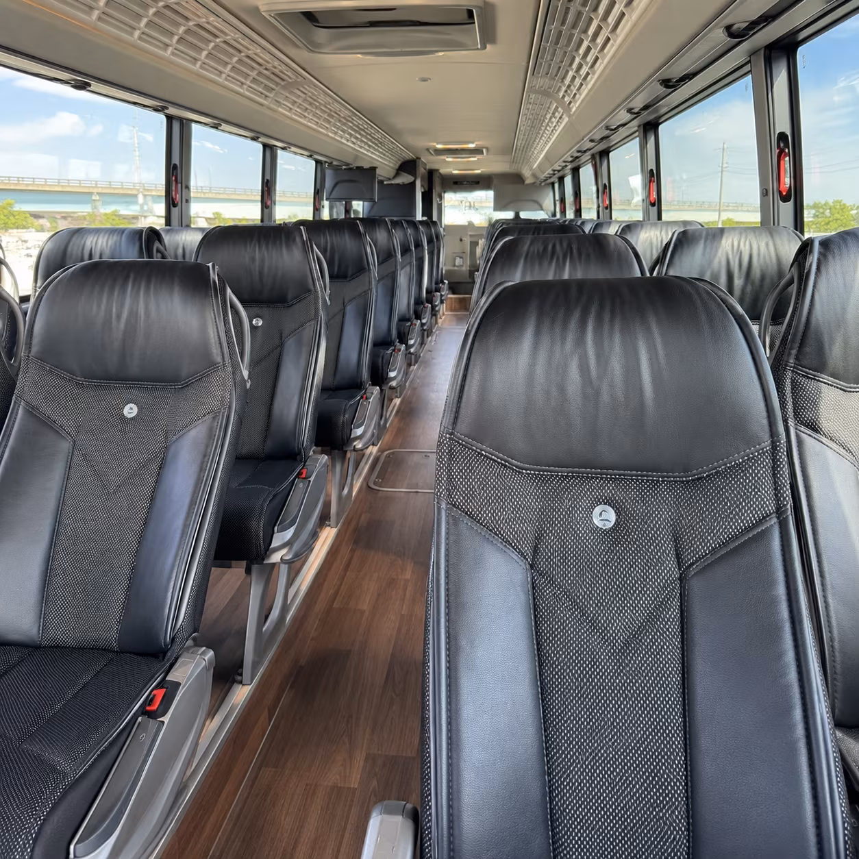 reserve transportation for your next prom 3