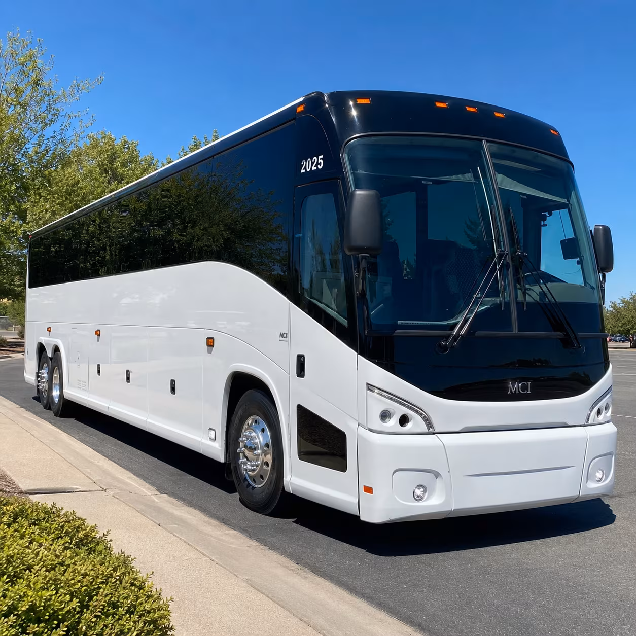 reserve transportation for your next prom 4