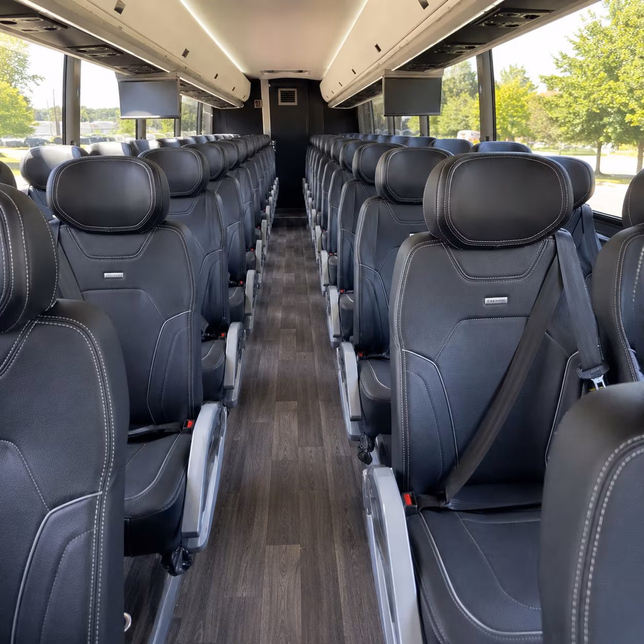 reserve transportation for your next prom 5