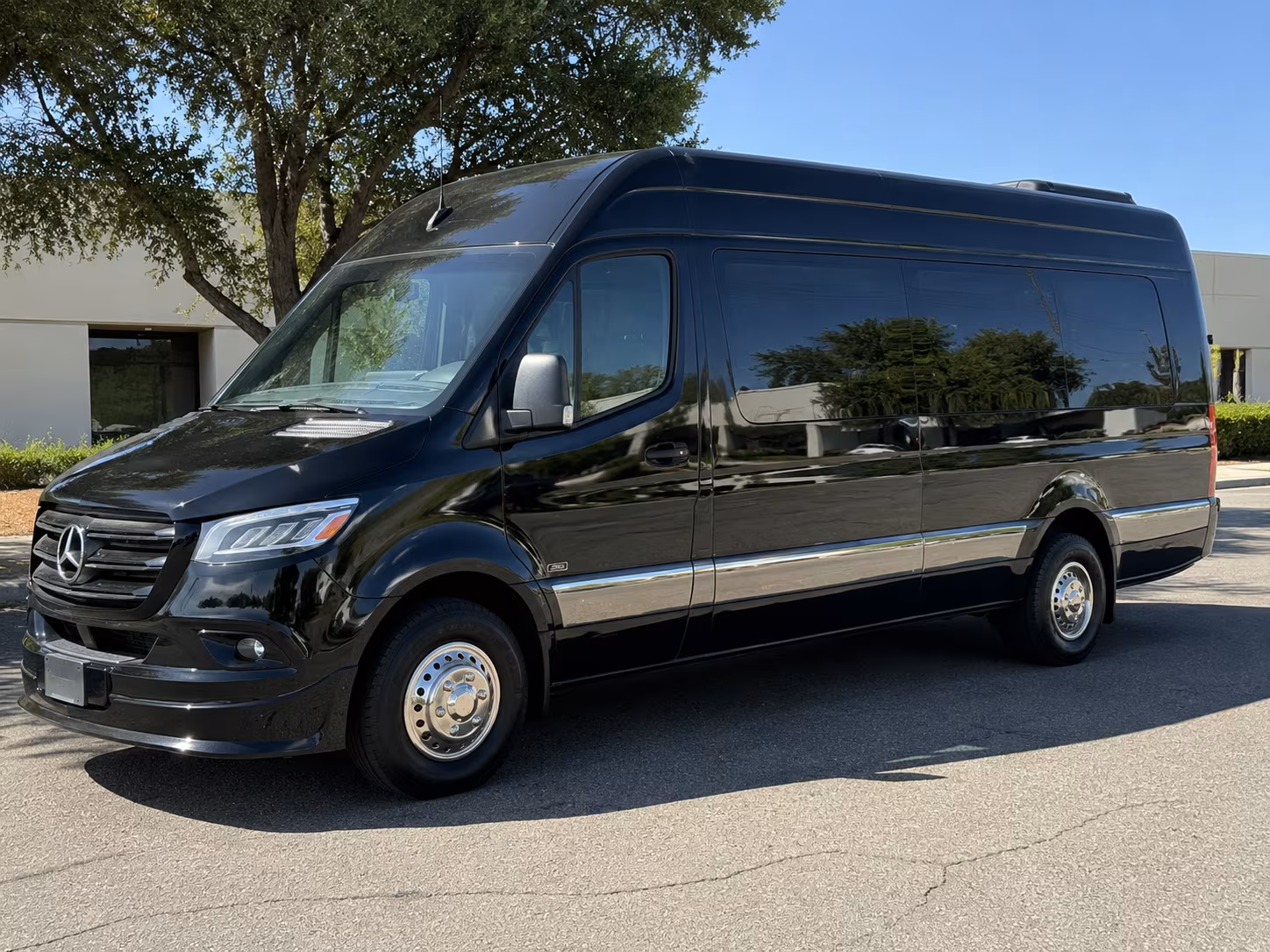 reserve transportation for your next sporting event 2