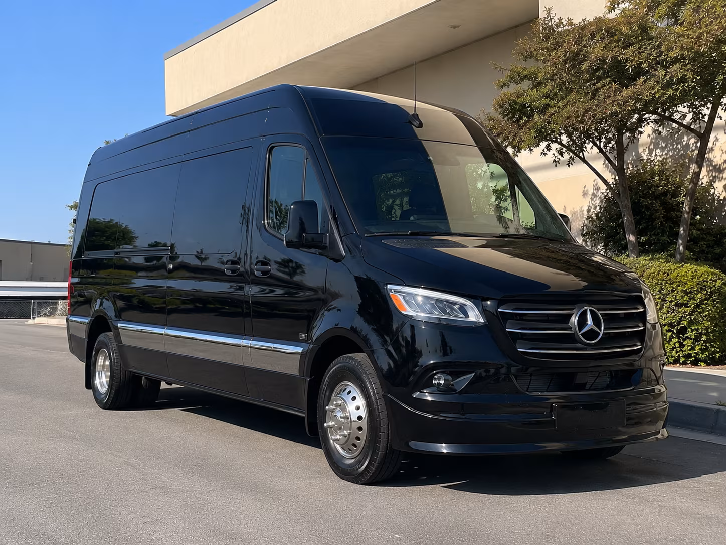 reserve transportation for your next sporting event 3