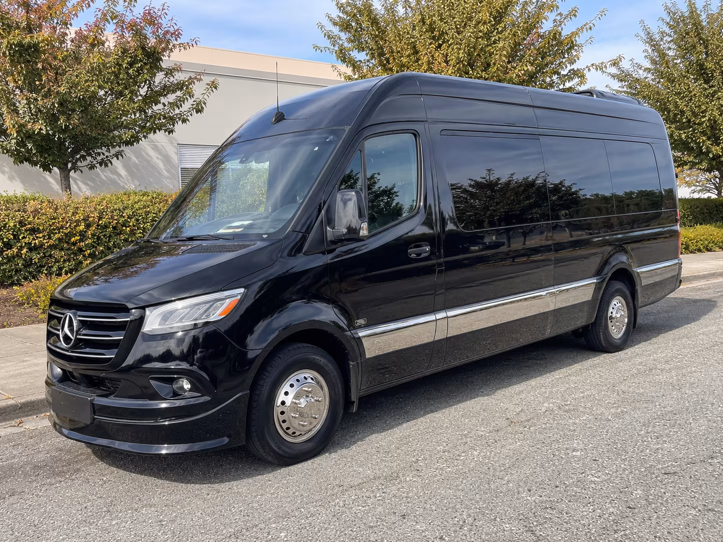 reserve transportation for your next sporting event 5
