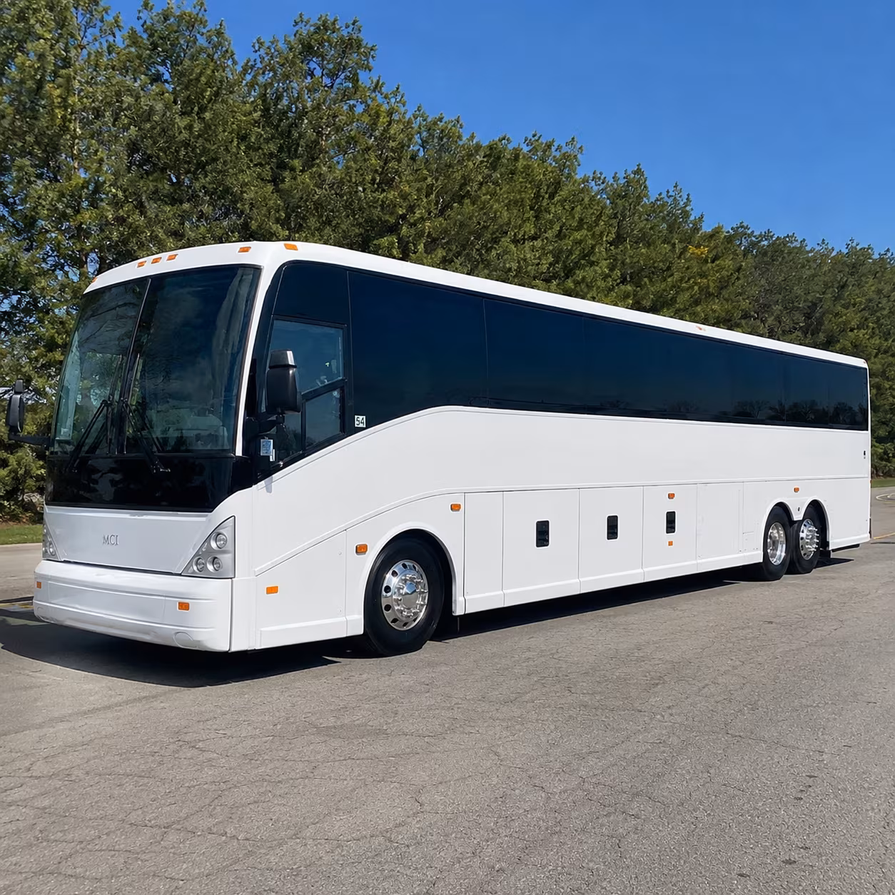 reserve transportation for your next wedding 5