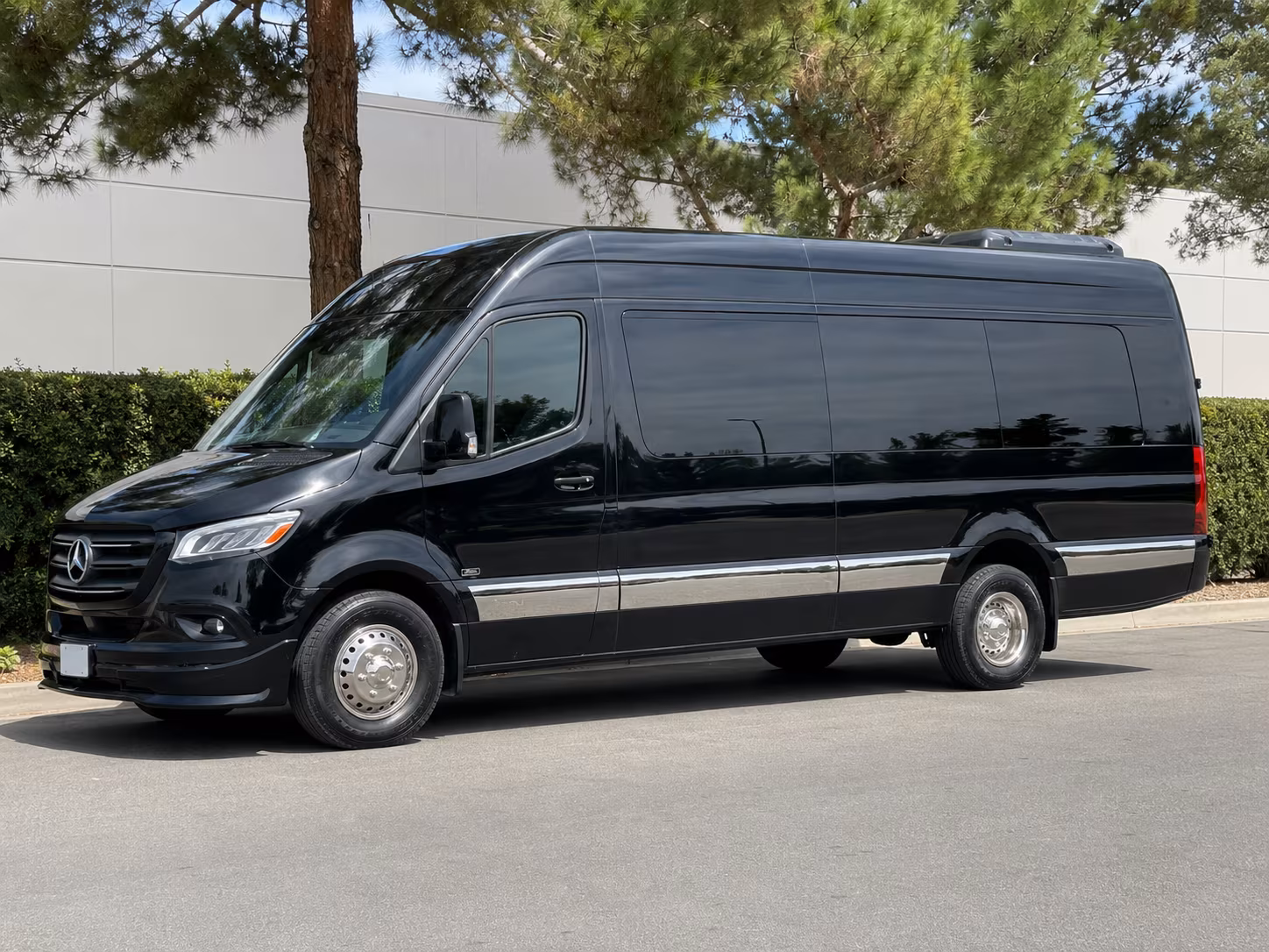 reserve transportation for your next wine tour 2