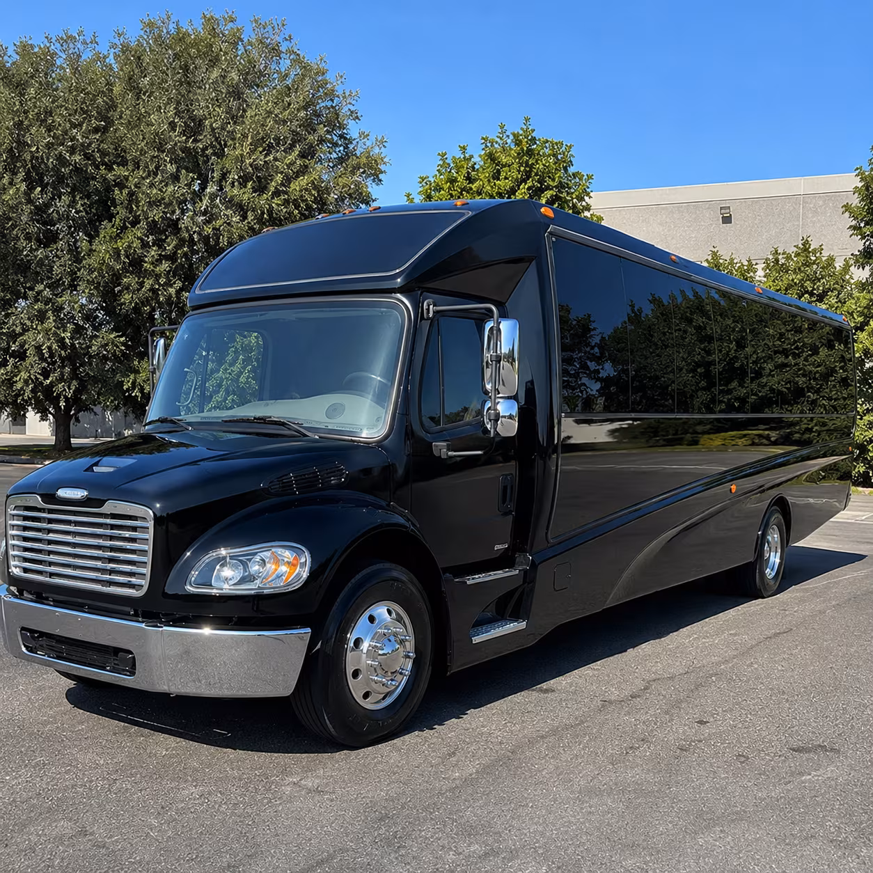 reserve transportation for your next wine tour 4