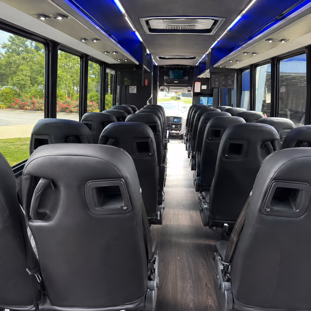 reserve transportation for your next wine tour 5